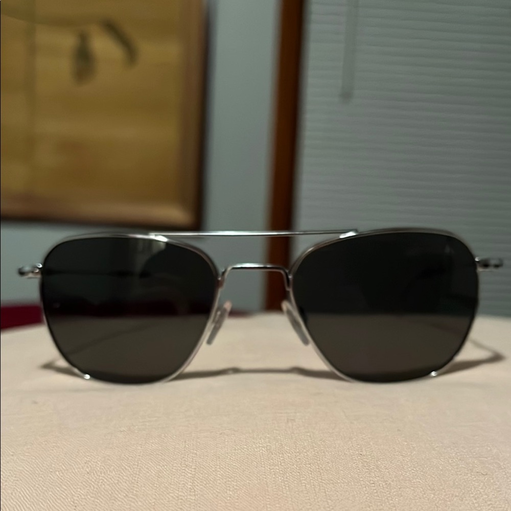American Optical “Original Pilot” Sunglasses in Very Fine Condition